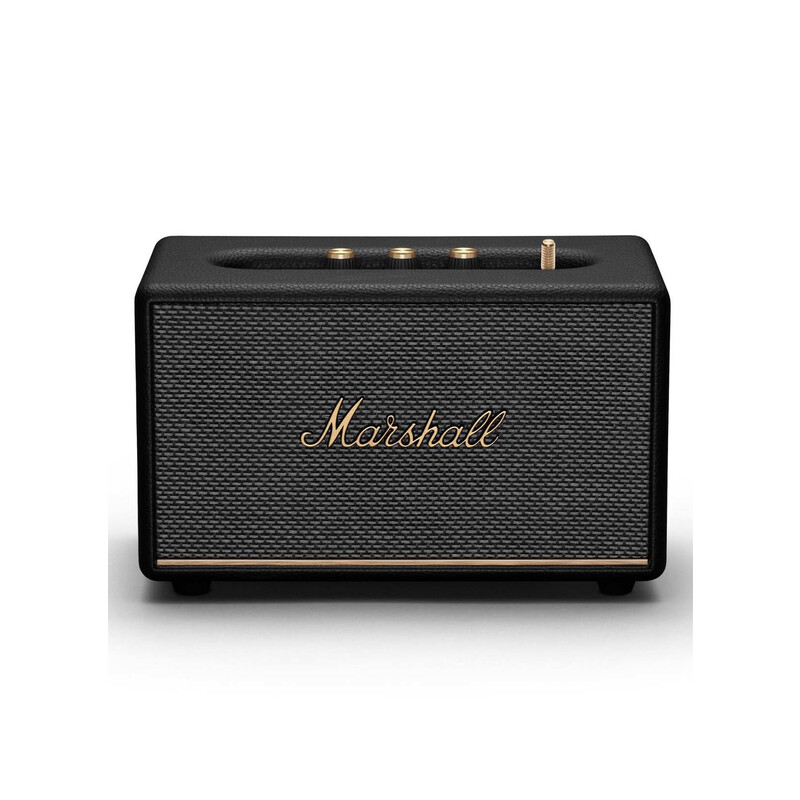 Marshall Acton III Black EU