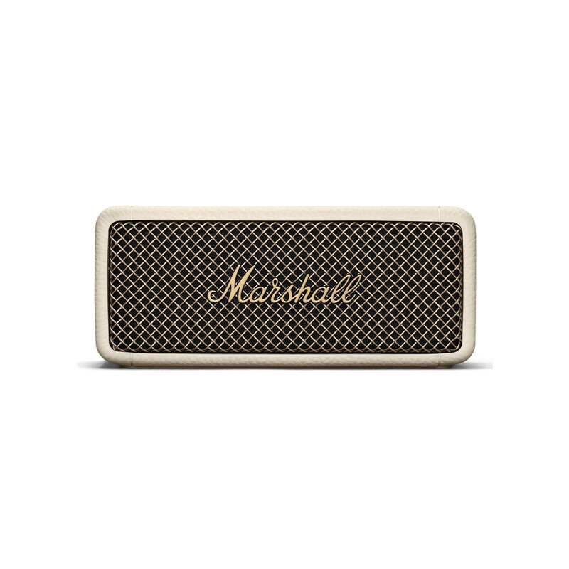 Marshall Emberton II Bluetooth Cream