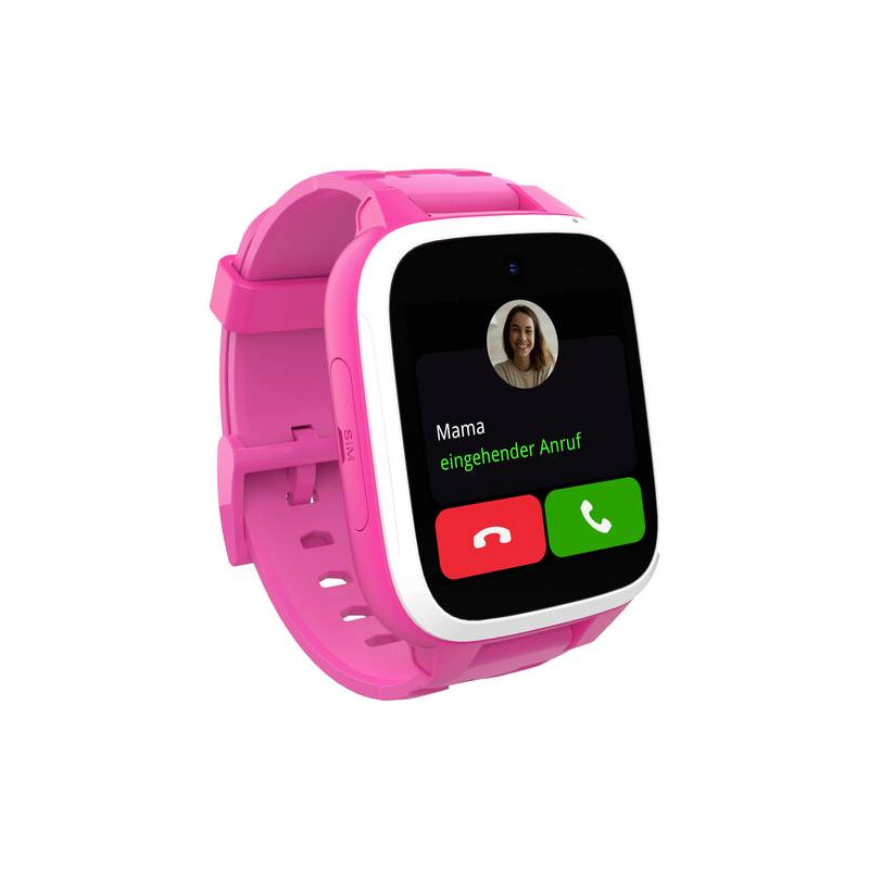 Xplora XGO3 Kinder-Smartwatch pink