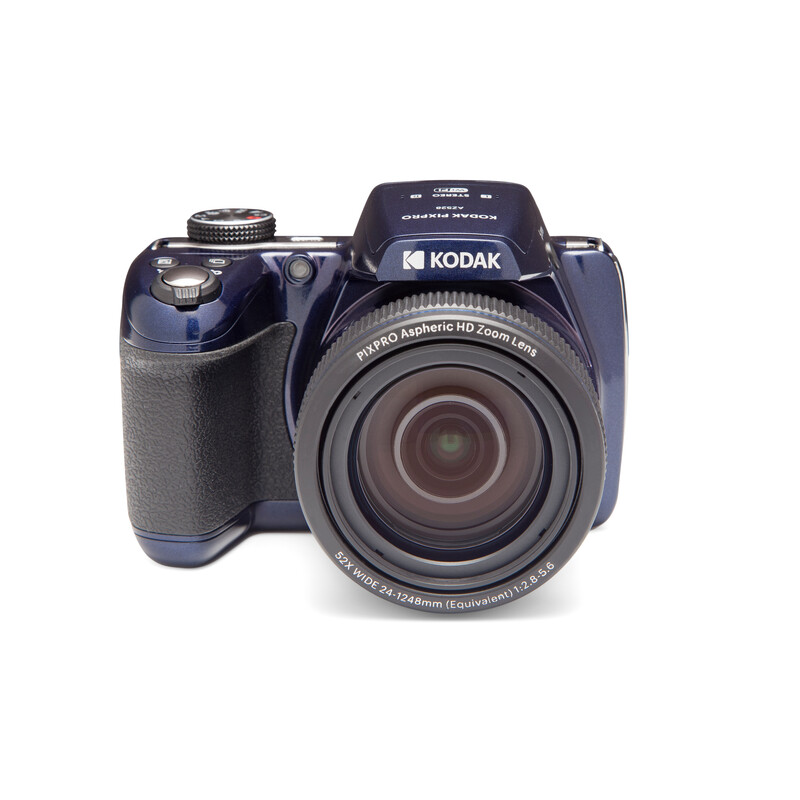Kodak Pixpro AZ528 Astro Zoom Midnight Blue Bridgekamera