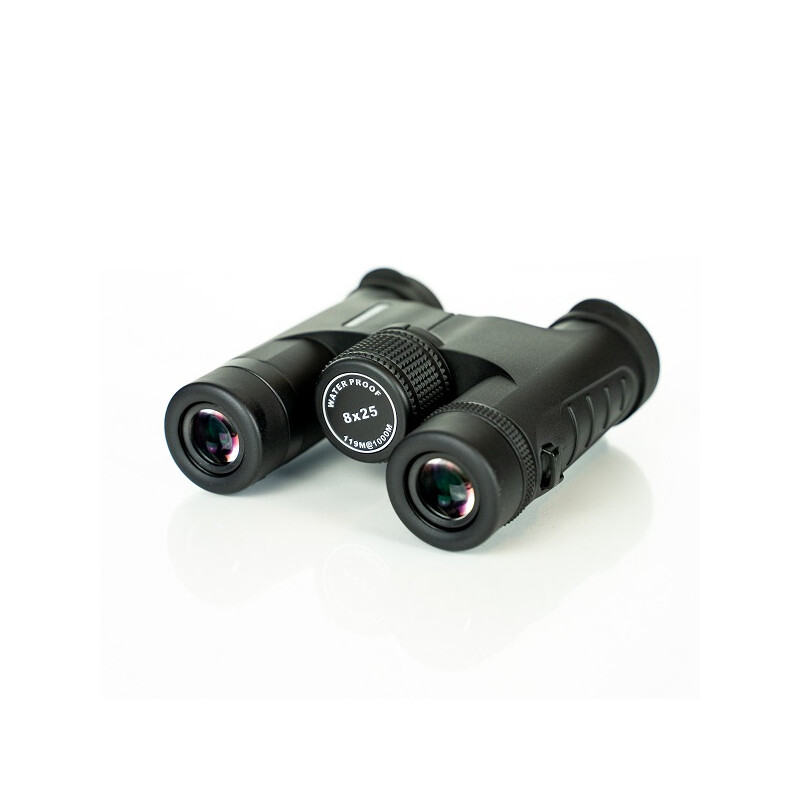 Ki-Tec Scout 8x25 Fernglas