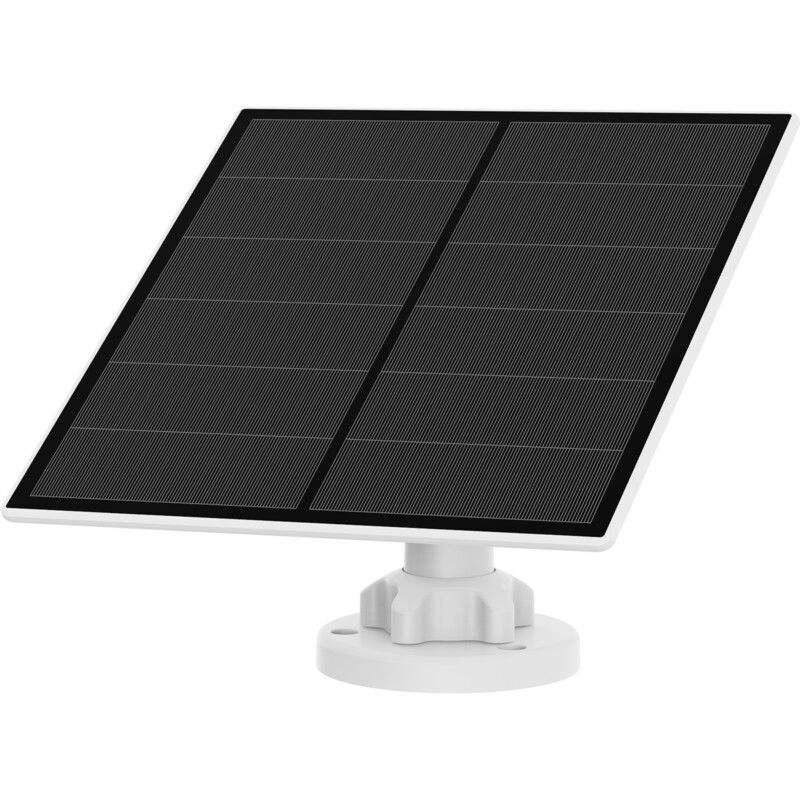 Beafon Solar Panel - 5W - Micro USB