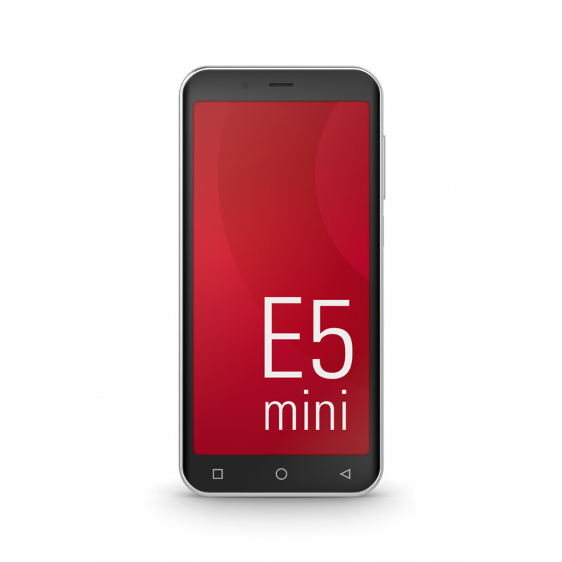 Emporia Smart.5mini black