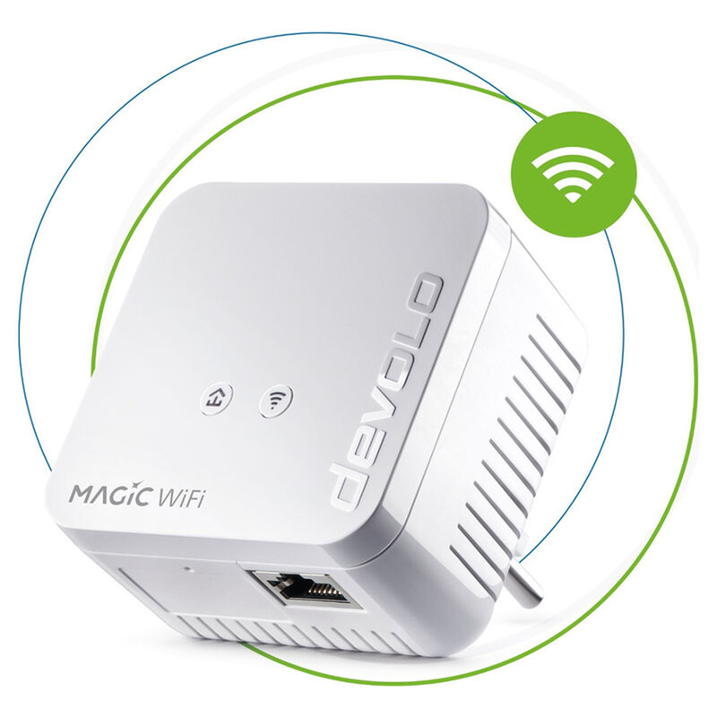 Devolo MAGIC 1 WiFi mini