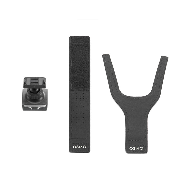 DJI Osmo Action 360° Handschlaufe