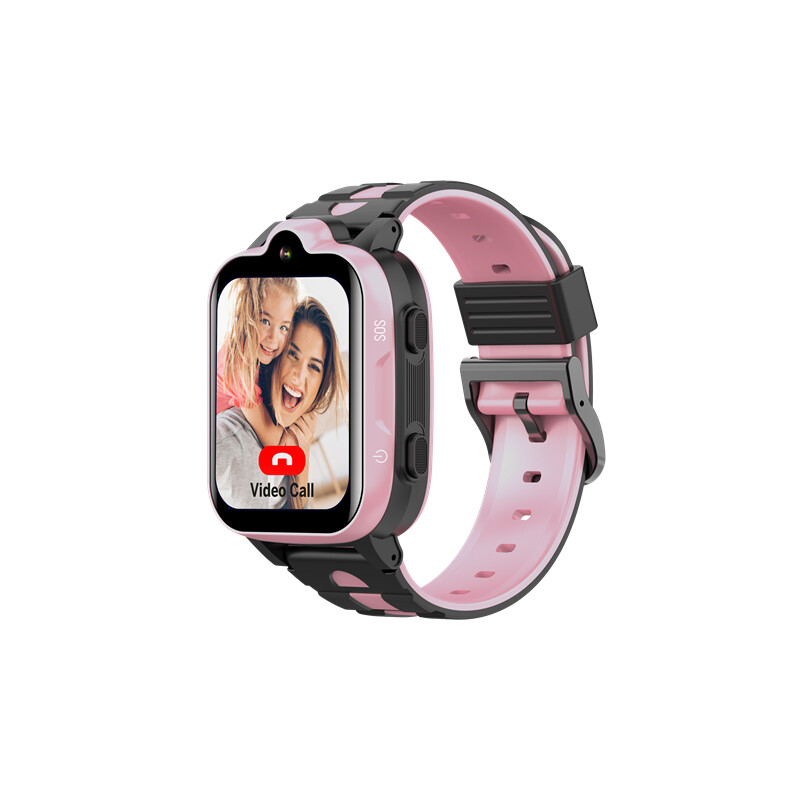 Beafon Kids Smart Watch SW1 rose