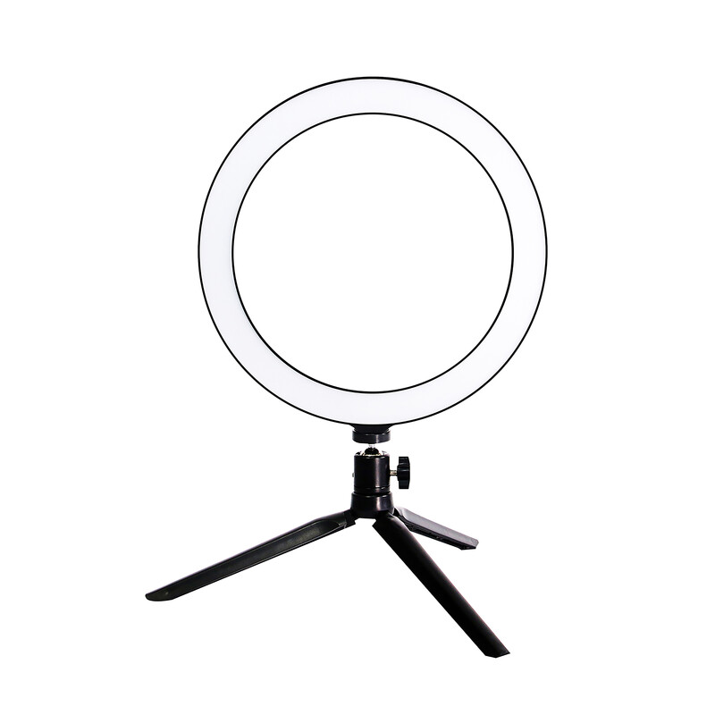 Felixx Influencer 10'' Ring Licht