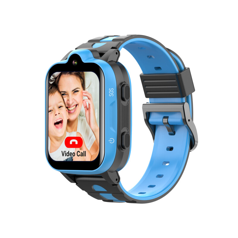 Beafon Kids Smart Watch SW1 blue