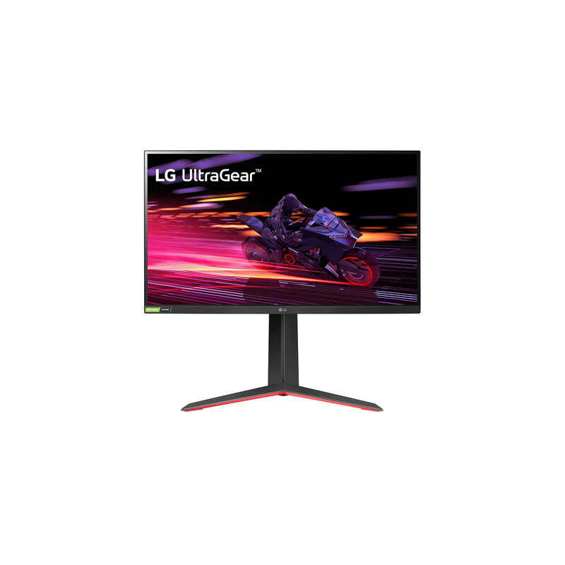 LG 27