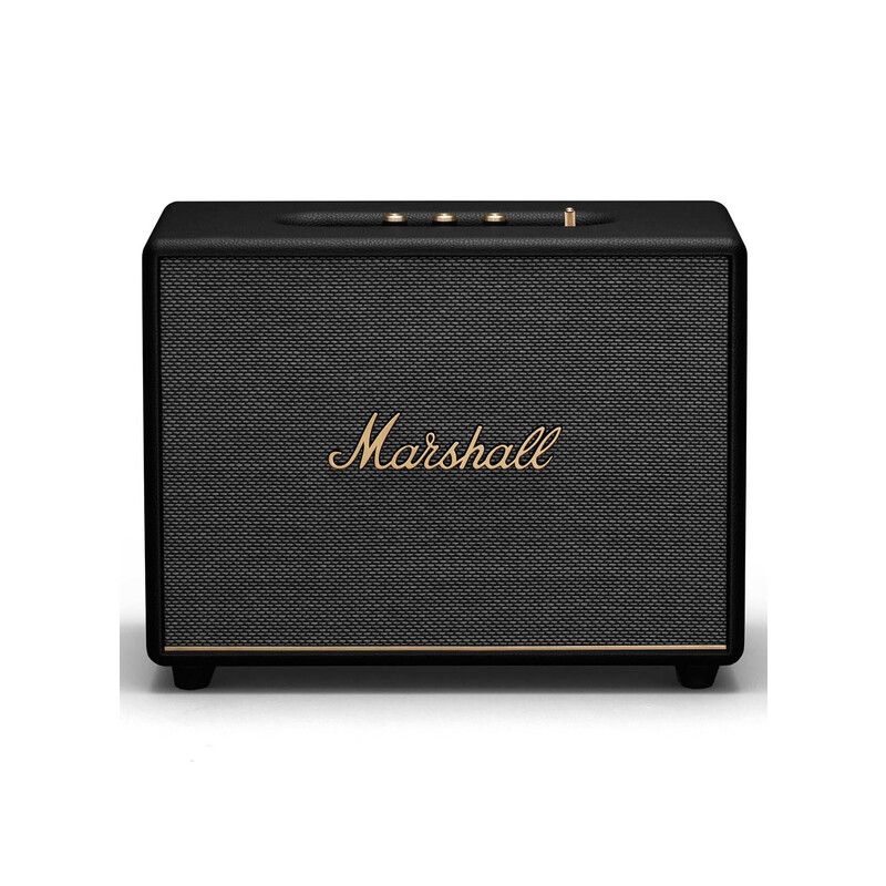 Marshall Woburn III BT Black EU