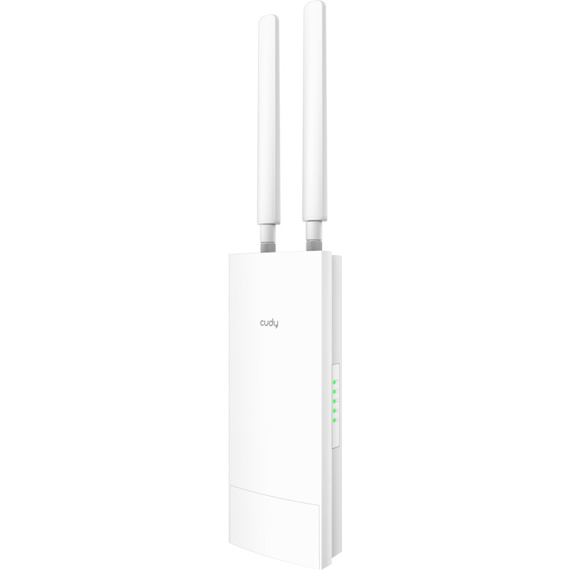 Cudy AC1200 Outdoor Wi-Fi Mesh Repeater