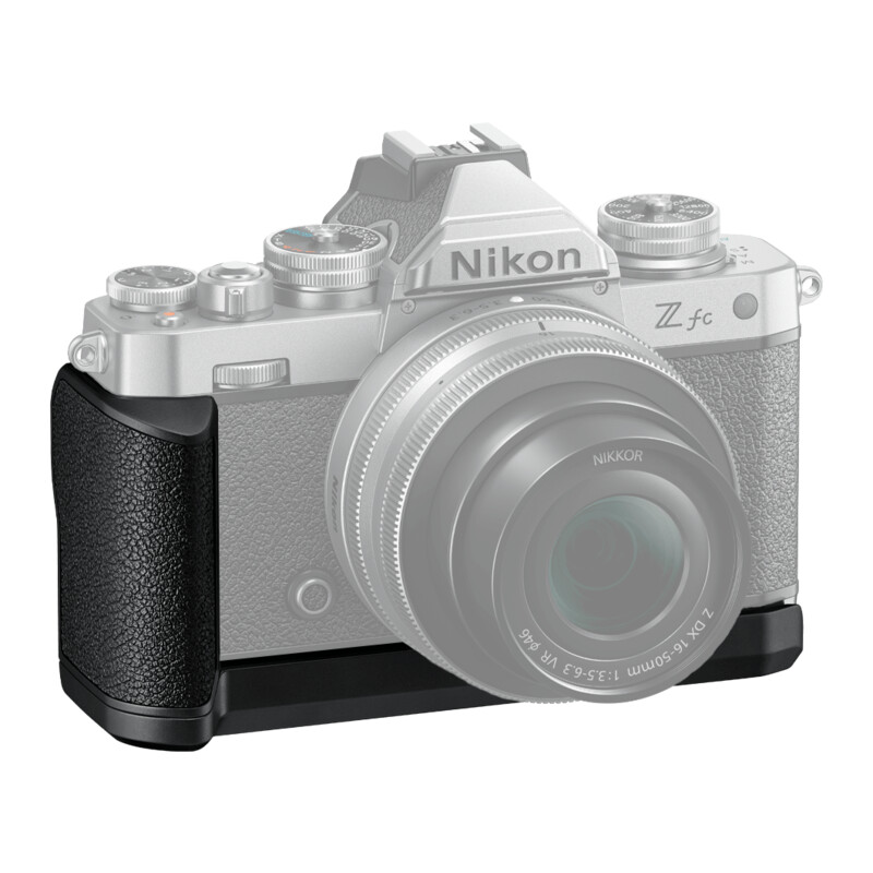 Nikon GR-1 Handgriff f. Z fc