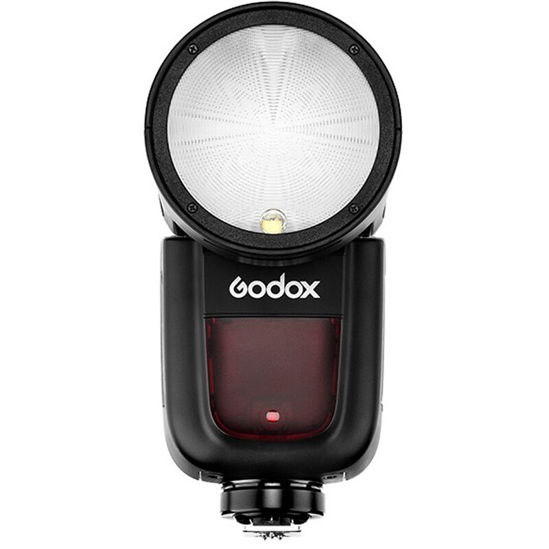 GODOX V1S Blitz Sony